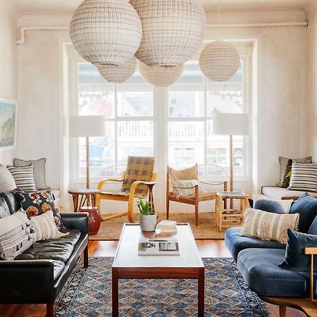 Block Island Beach House นิวชอร์แฮม ภายนอก รูปภาพ