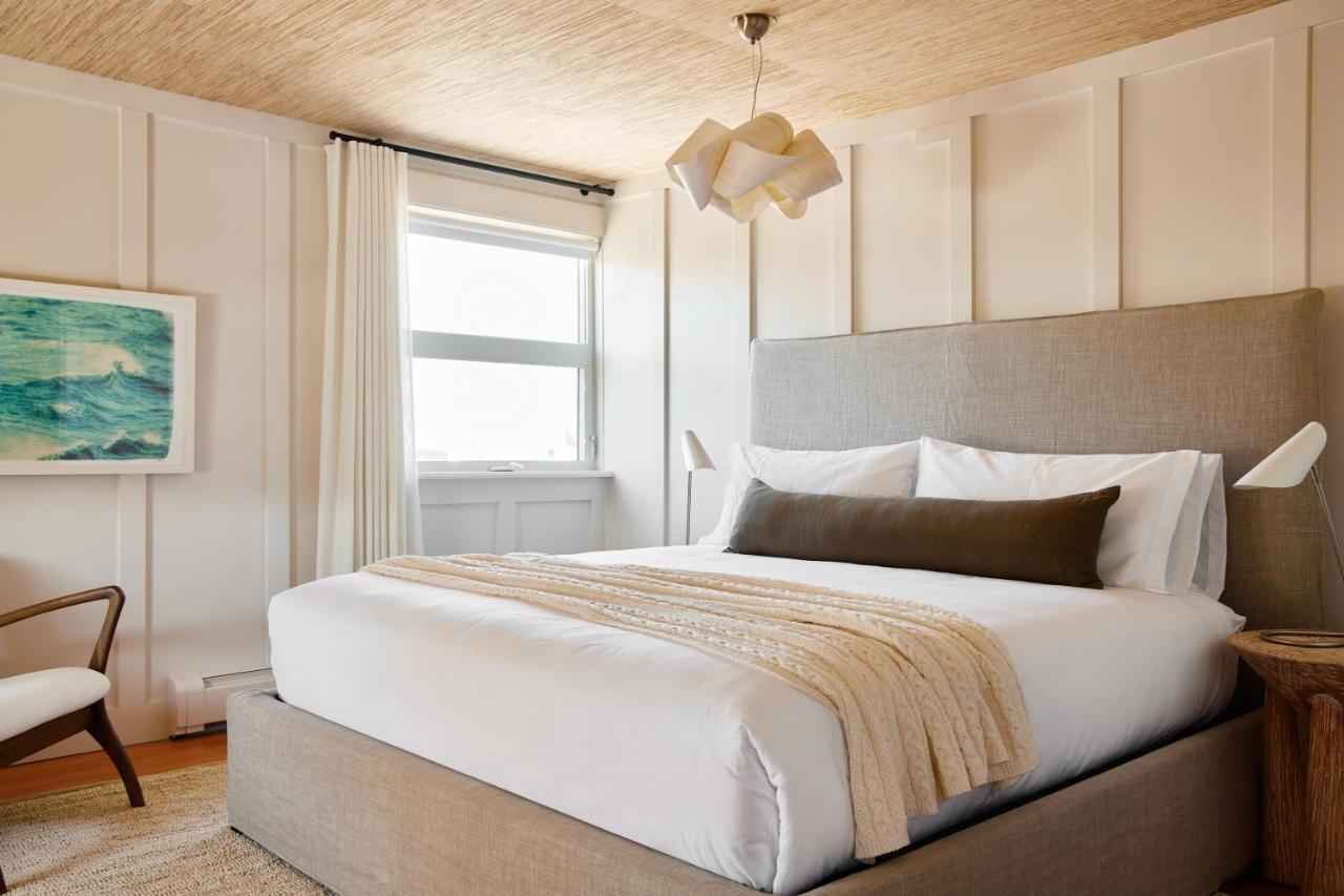 Block Island Beach House นิวชอร์แฮม ภายนอก รูปภาพ
