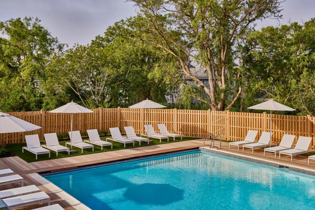 Block Island Beach House นิวชอร์แฮม ภายนอก รูปภาพ