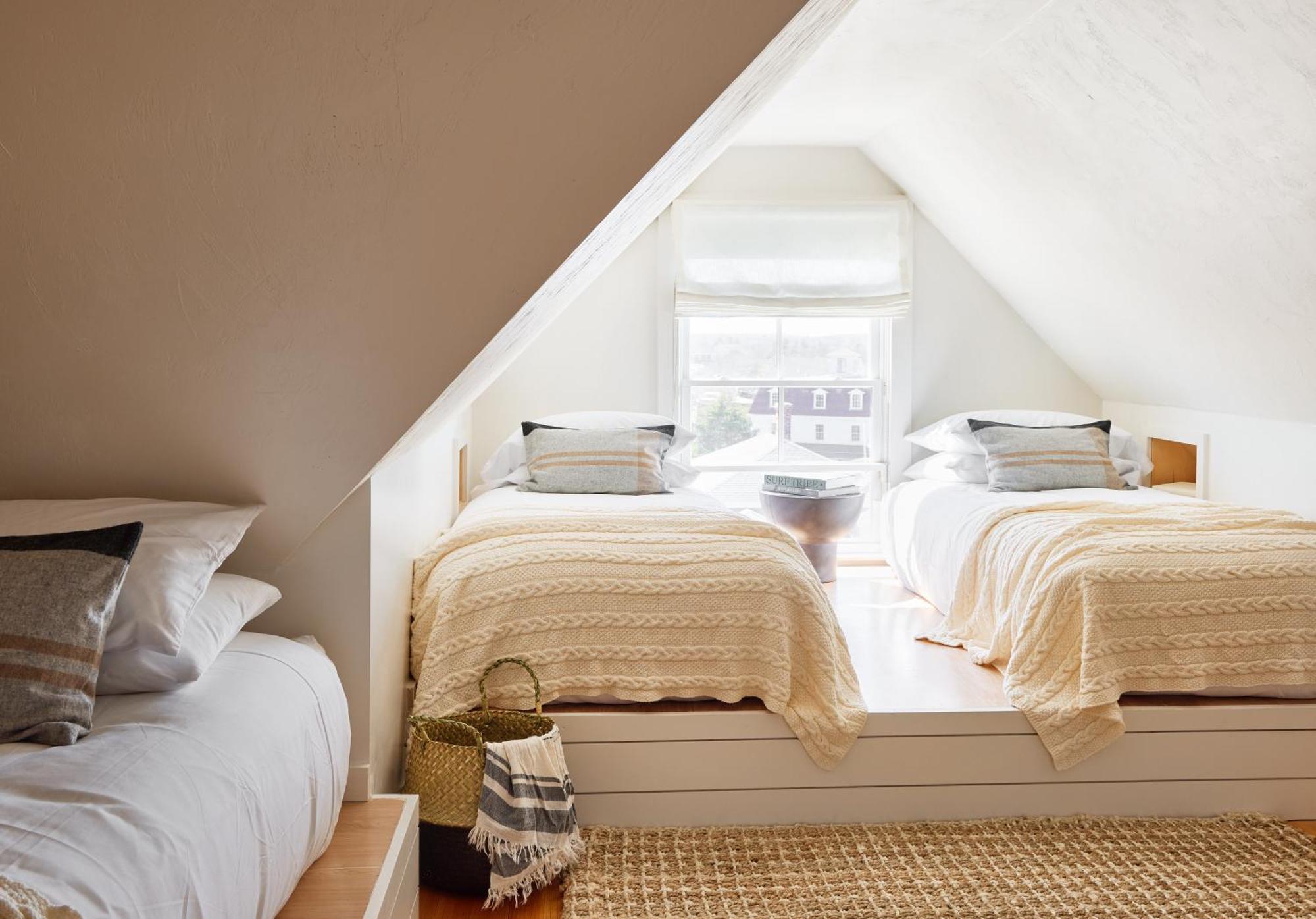 Block Island Beach House นิวชอร์แฮม ภายนอก รูปภาพ