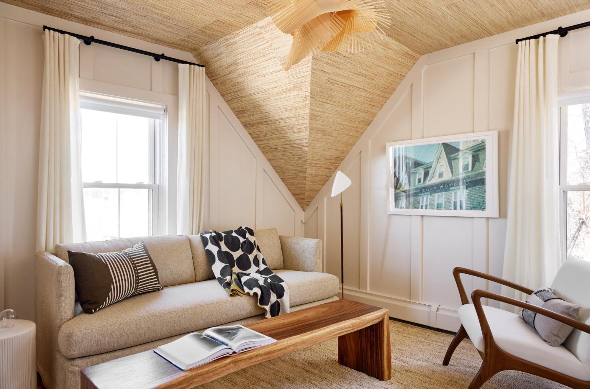 Block Island Beach House นิวชอร์แฮม ภายนอก รูปภาพ