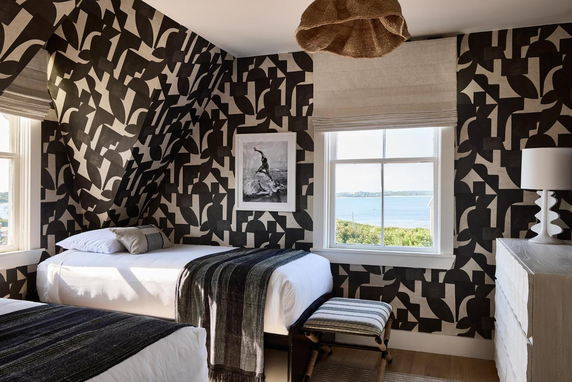 Block Island Beach House นิวชอร์แฮม ภายนอก รูปภาพ