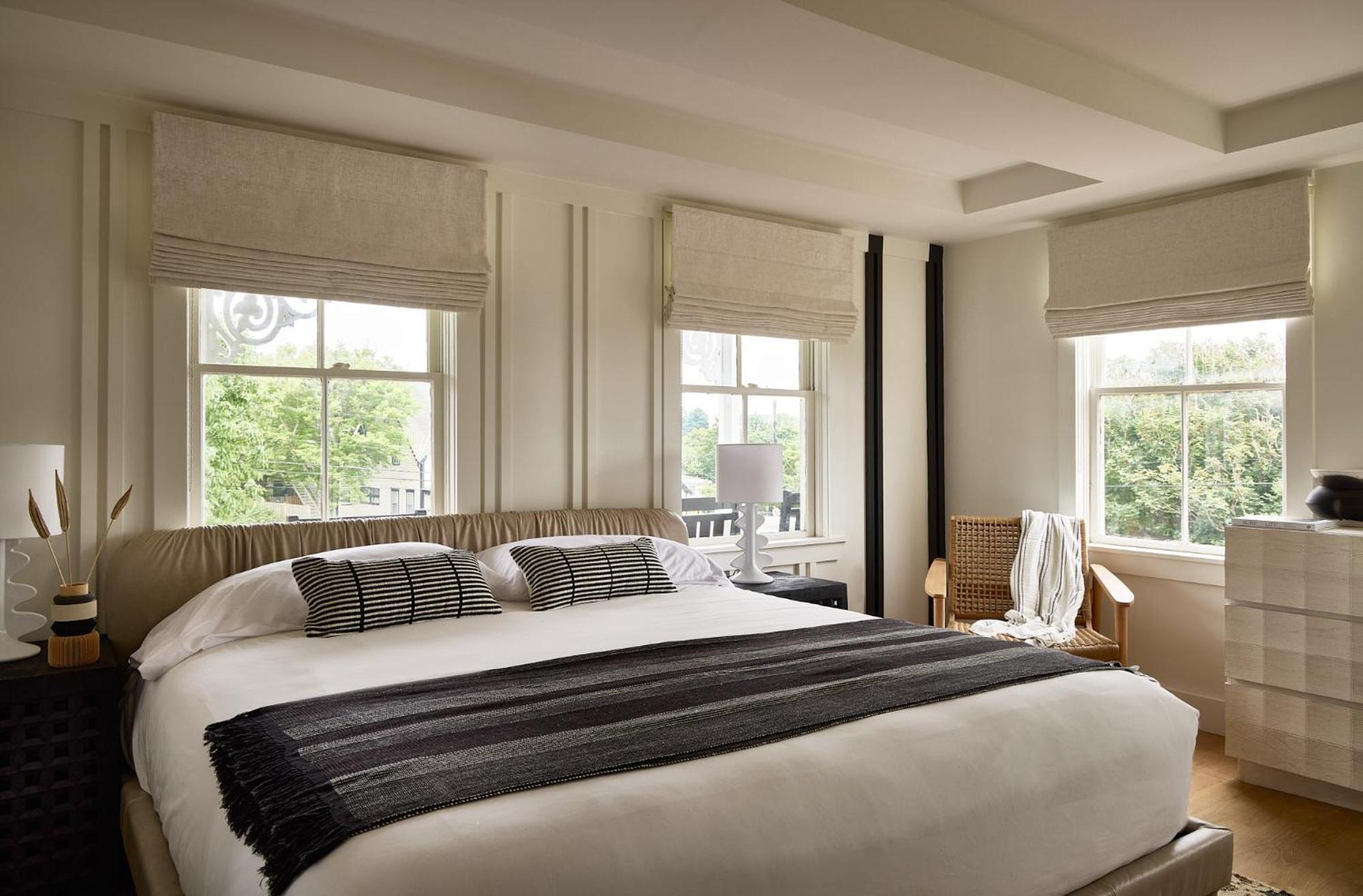 Block Island Beach House นิวชอร์แฮม ภายนอก รูปภาพ