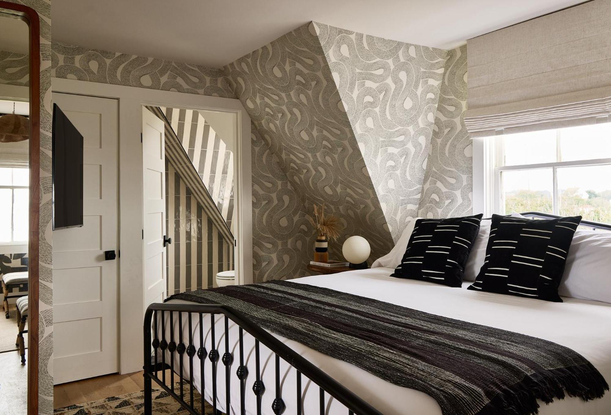 Block Island Beach House นิวชอร์แฮม ภายนอก รูปภาพ