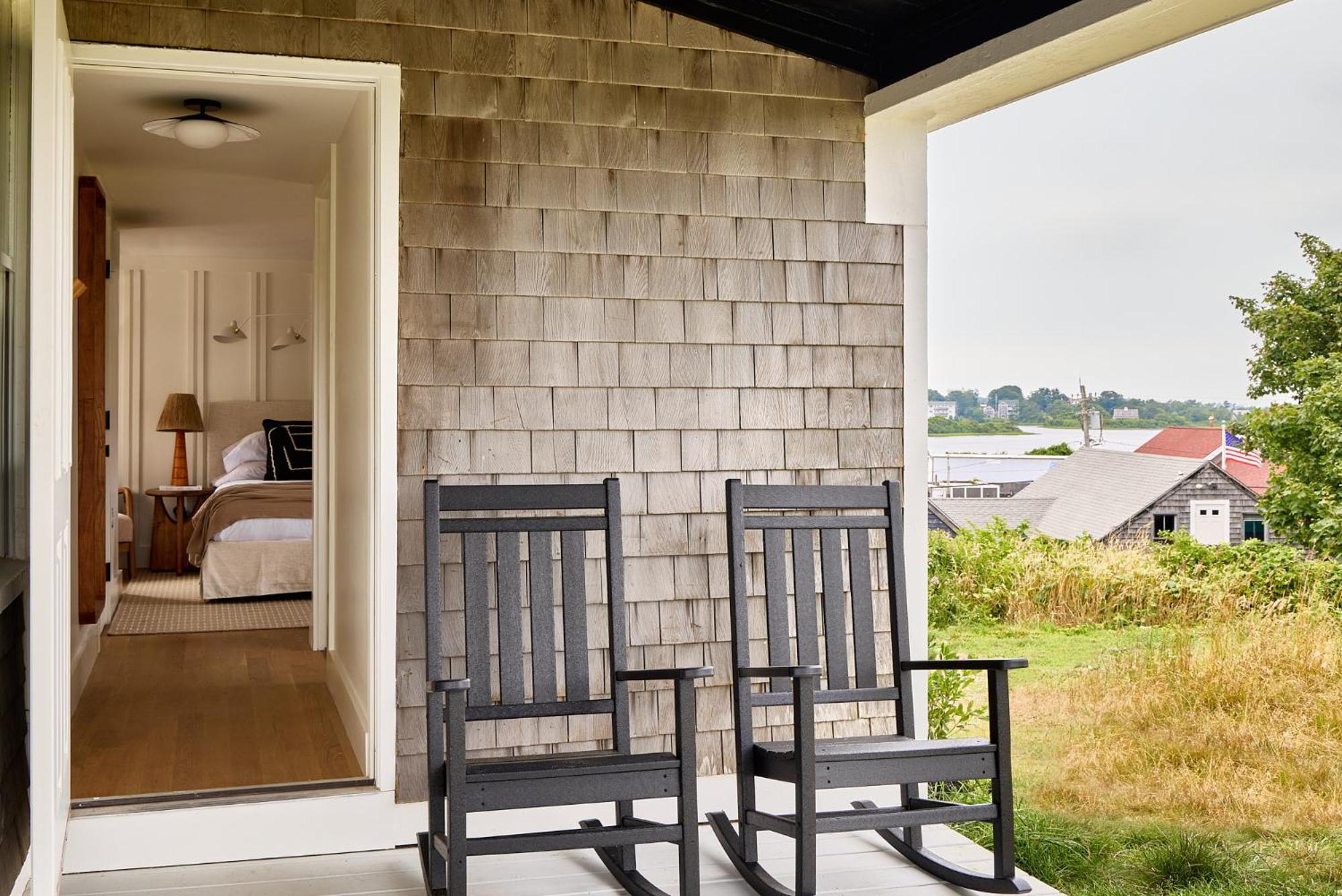 Block Island Beach House นิวชอร์แฮม ภายนอก รูปภาพ