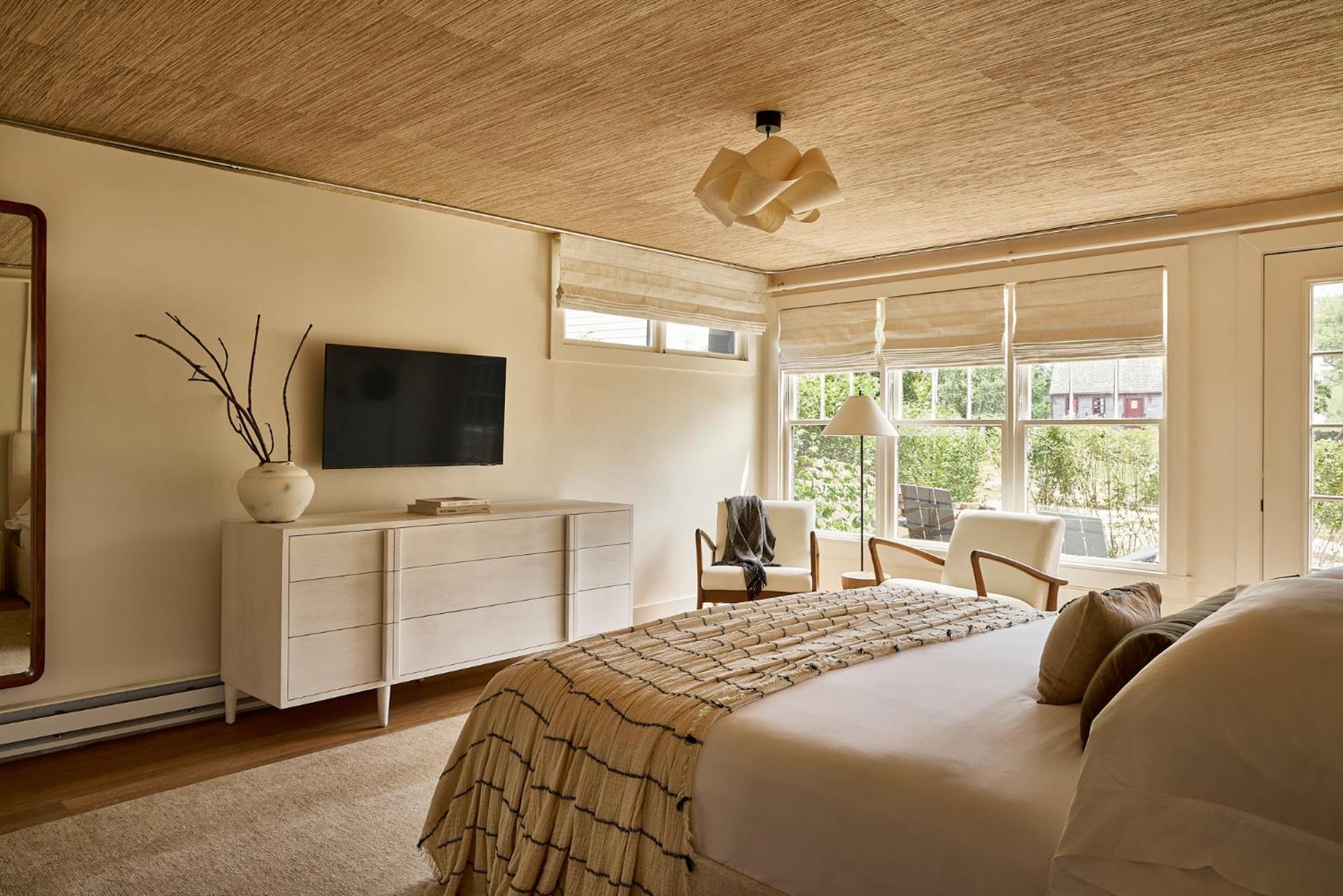 Block Island Beach House นิวชอร์แฮม ภายนอก รูปภาพ