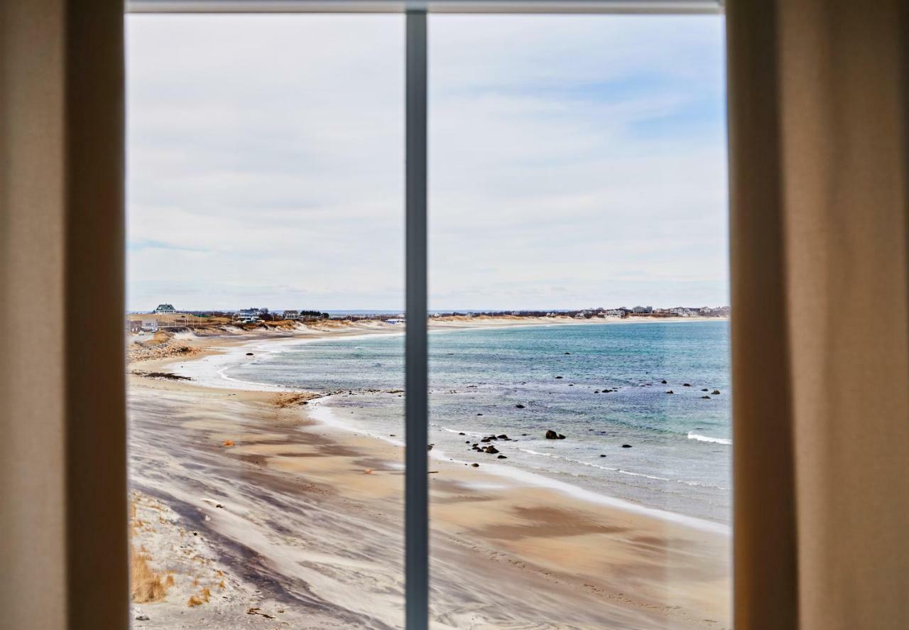 Block Island Beach House นิวชอร์แฮม ภายนอก รูปภาพ