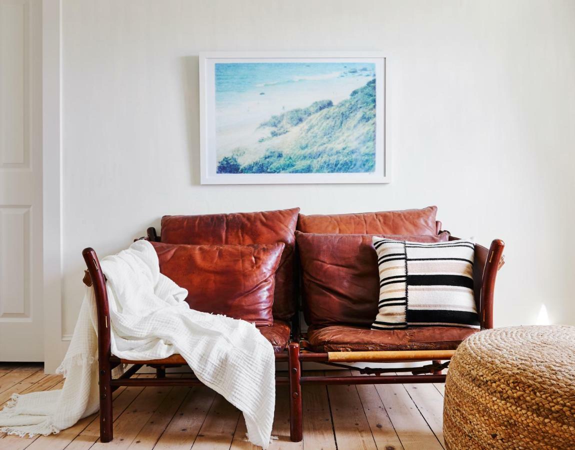Block Island Beach House นิวชอร์แฮม ภายนอก รูปภาพ