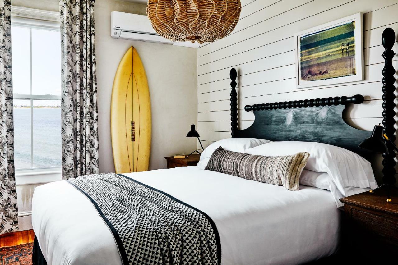 Block Island Beach House นิวชอร์แฮม ภายนอก รูปภาพ