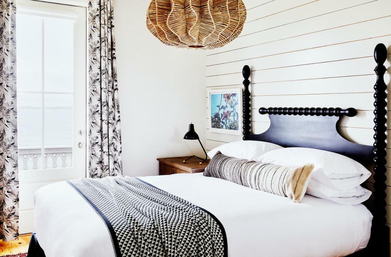 Block Island Beach House นิวชอร์แฮม ภายนอก รูปภาพ
