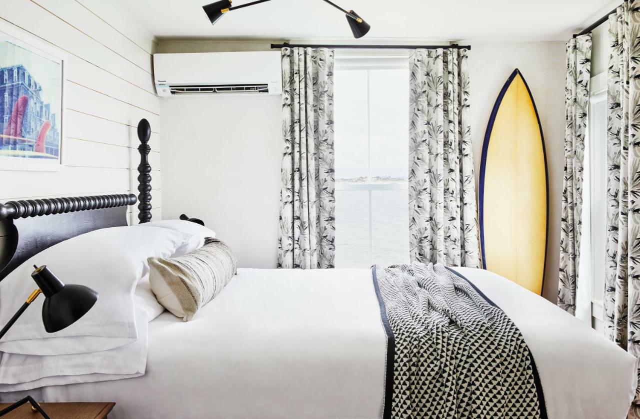 Block Island Beach House นิวชอร์แฮม ภายนอก รูปภาพ