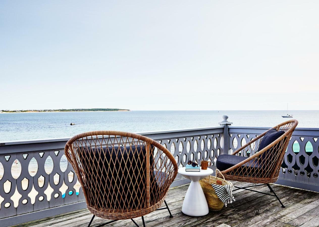 Block Island Beach House นิวชอร์แฮม ภายนอก รูปภาพ