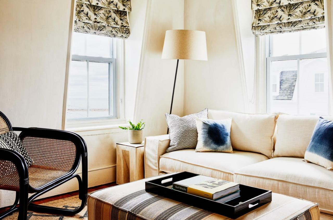 Block Island Beach House นิวชอร์แฮม ภายนอก รูปภาพ